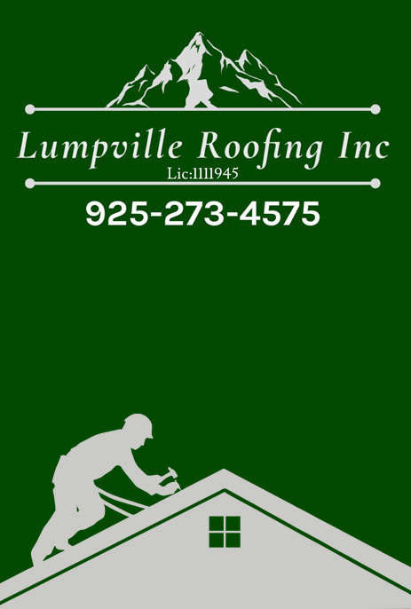 Lumpville Roofing Inc.